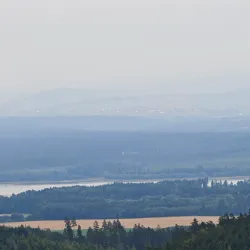 Orava Dam - Namestovo (Námestovo)