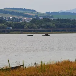 Orava Dam - Namestovo (Námestovo)