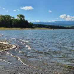 Orava Dam - Namestovo (Námestovo)