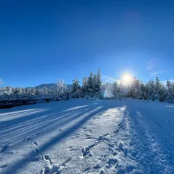 Orava Nature Reserve - Namestovo (Námestovo)