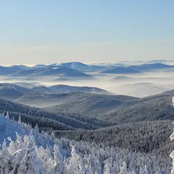 Orava Nature Reserve - Namestovo (Námestovo)
