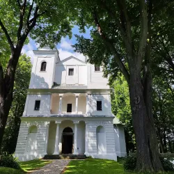 Orava Nature Reserve - Namestovo (Námestovo)