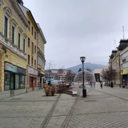 Andreja Kmeťa Museum - Nitra