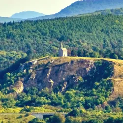 Benedictine Church of St. Michael - Nitra