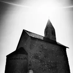 Benedictine Church of St. Michael - Nitra