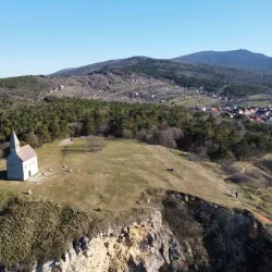 Benedictine Church of St. Michael - Nitra