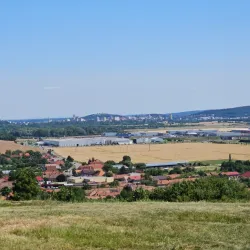 Benedictine Church of St. Michael - Nitra