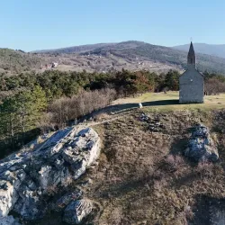 Benedictine Church of St. Michael - Nitra