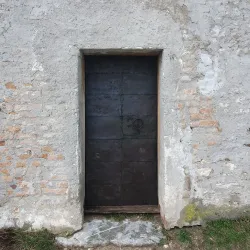 Benedictine Church of St. Michael - Nitra
