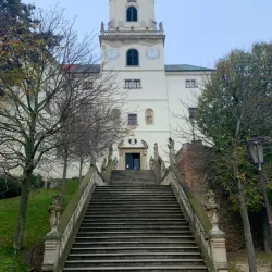 Cathedral of St. Emeram - Nitra