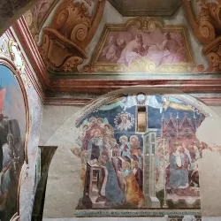 Cathedral of St. Emeram - Nitra