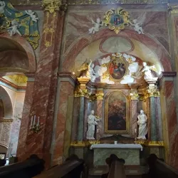 Cathedral of St. Emeram - Nitra