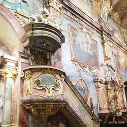 Cathedral of St. Emeram - Nitra