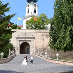 Cathedral of St. Emeram - Nitra