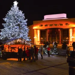 Divadlo Andreja Bagara (Andrej Bagar Theatre) - Nitra