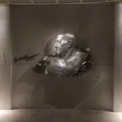 Divadlo Andreja Bagara (Andrej Bagar Theatre) - Nitra