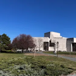 Divadlo Andreja Bagara (Andrej Bagar Theatre) - Nitra