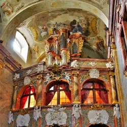 Nitra Castle - Nitra