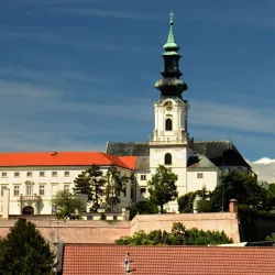Nitra Castle - Nitra