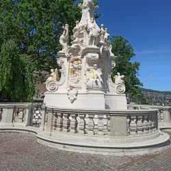 Nitra Castle - Nitra