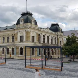 Nitra City Museum - Nitra