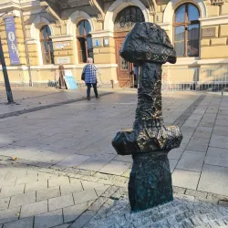 Nitra City Museum - Nitra