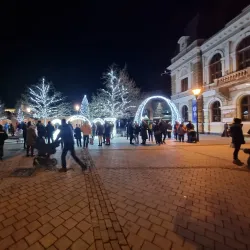 Nitra City Museum - Nitra