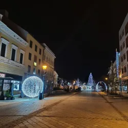 Nitra City Museum - Nitra
