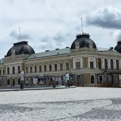 Nitra City Museum - Nitra