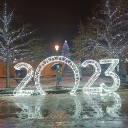 Nitra City Museum - Nitra