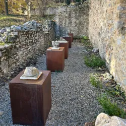 Zobor Hill and Monastery - Nitra