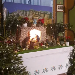 Church of St. Ladislaus - Nove Mesto nad Vahom