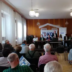 Cultural House of Nove Mesto nad Vahom - Nove Mesto nad Vahom