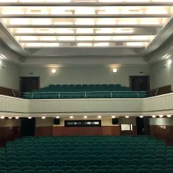 Cultural House of Nove Mesto nad Vahom - Nove Mesto nad Vahom