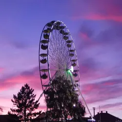 Cultural House of Nove Mesto nad Vahom - Nove Mesto nad Vahom