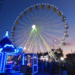 Cultural House of Nove Mesto nad Vahom - Nove Mesto nad Vahom