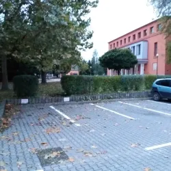 Cultural House of Nove Mesto nad Vahom - Nove Mesto nad Vahom