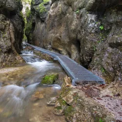 Hiking Trails in the Surrounding Hills - Nove Mesto nad Vahom