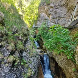 Hiking Trails in the Surrounding Hills - Nove Mesto nad Vahom