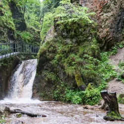 Hiking Trails in the Surrounding Hills - Nove Mesto nad Vahom
