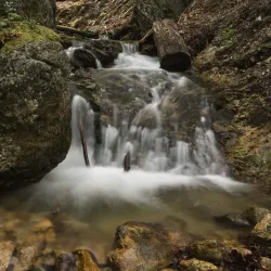 Hiking Trails in the Surrounding Hills - Nove Mesto nad Vahom