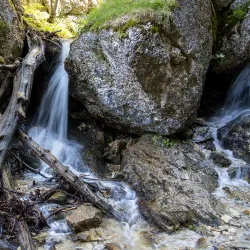 Hiking Trails in the Surrounding Hills - Nove Mesto nad Vahom