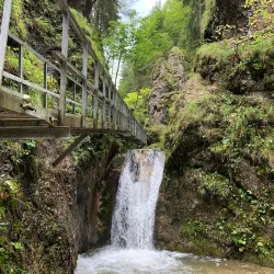 Hiking Trails in the Surrounding Hills - Nove Mesto nad Vahom