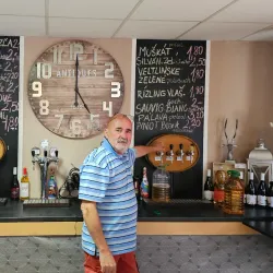 Local Wine Cellars - Nove Mesto nad Vahom