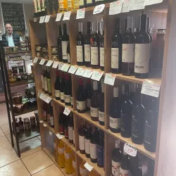 Local Wine Cellars - Nove Mesto nad Vahom