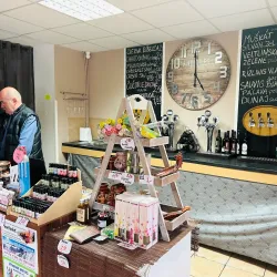 Local Wine Cellars - Nove Mesto nad Vahom