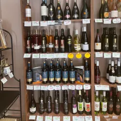 Local Wine Cellars - Nove Mesto nad Vahom