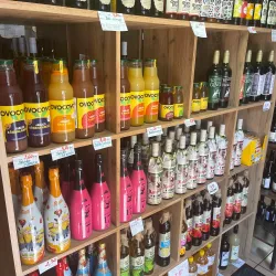 Local Wine Cellars - Nove Mesto nad Vahom