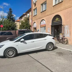 Local Wine Cellars - Nove Mesto nad Vahom