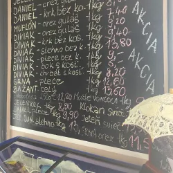 Local Wine Cellars - Nove Mesto nad Vahom